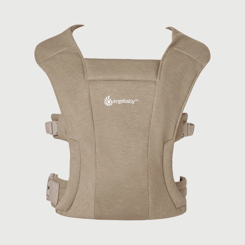 Ergobaby Embrace Soft Knit - Olive