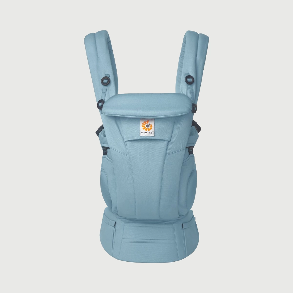 Ergobaby Omni Dream - Slate Blue