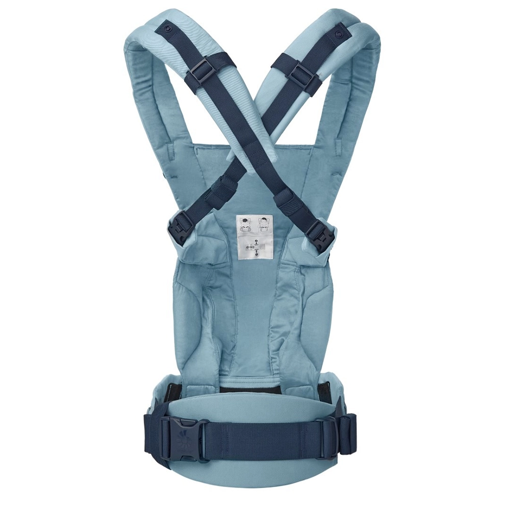 Ergobaby Omni Dream - Slate Blue