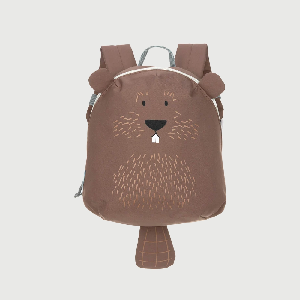 Lässig мал ранец About Friends - Beaver