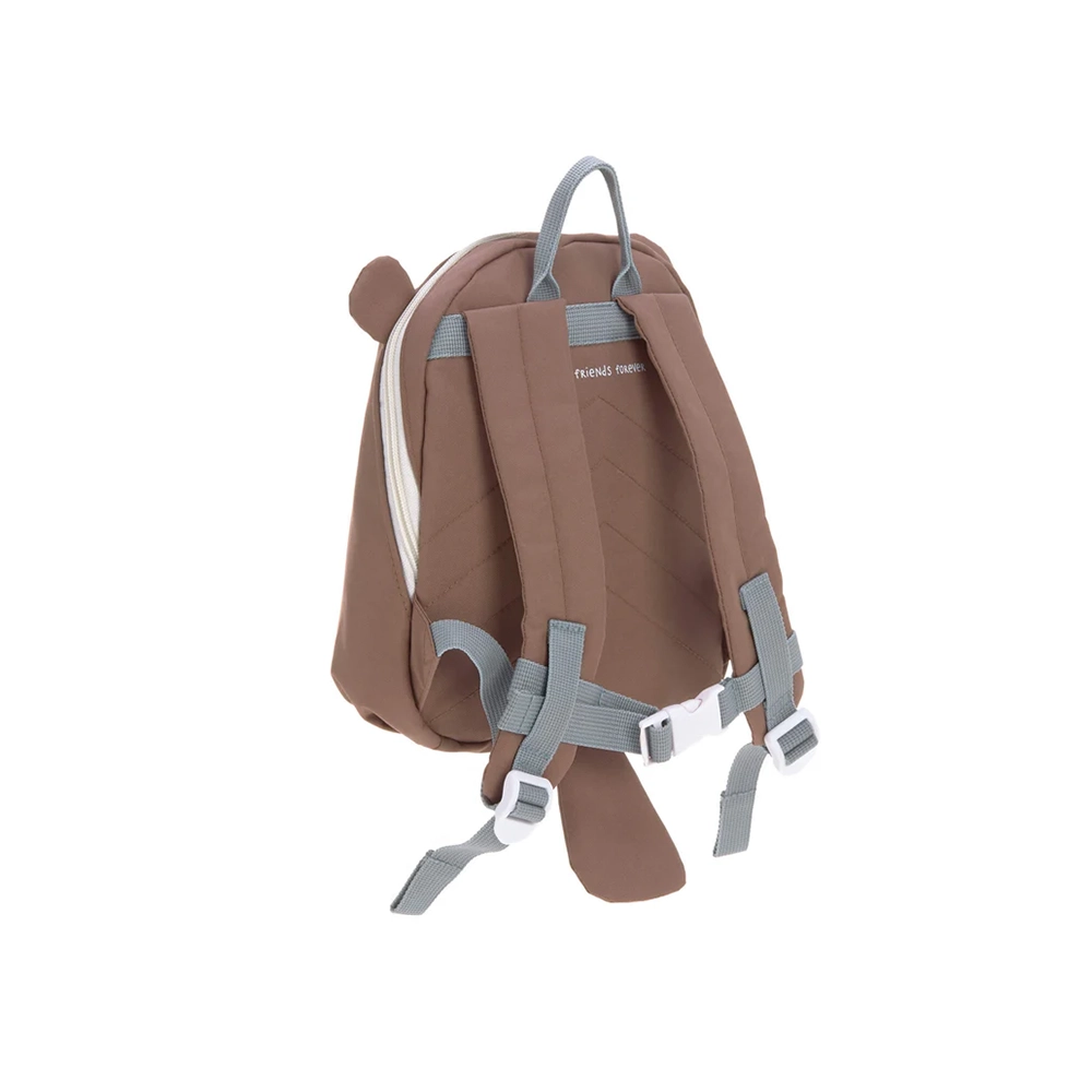 lassig-mal-ranec-about-friends-beaver