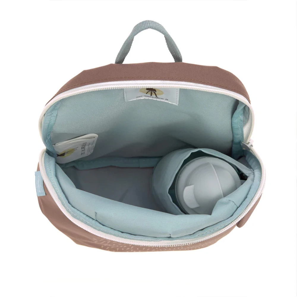 lassig-mal-ranec-about-friends-beaver