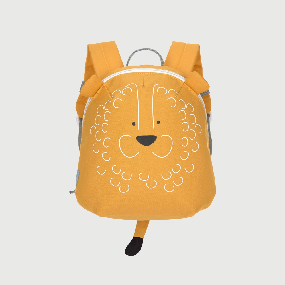 Lässig мал ранец About Friends - Lion