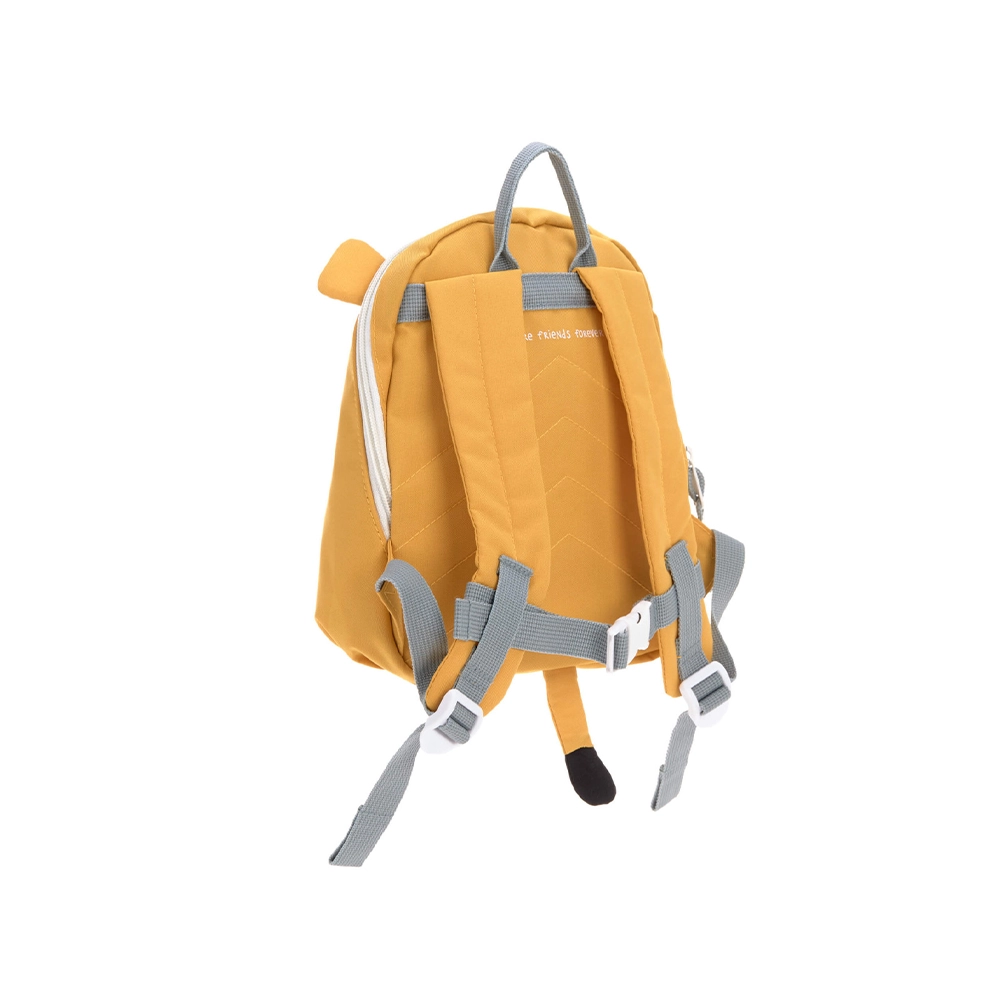 lassig-mal-ranec-about-friends-lion