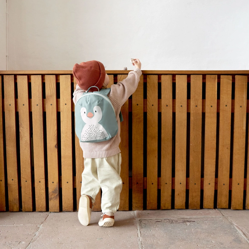 Lässig мал ранец About Friends - Penguin