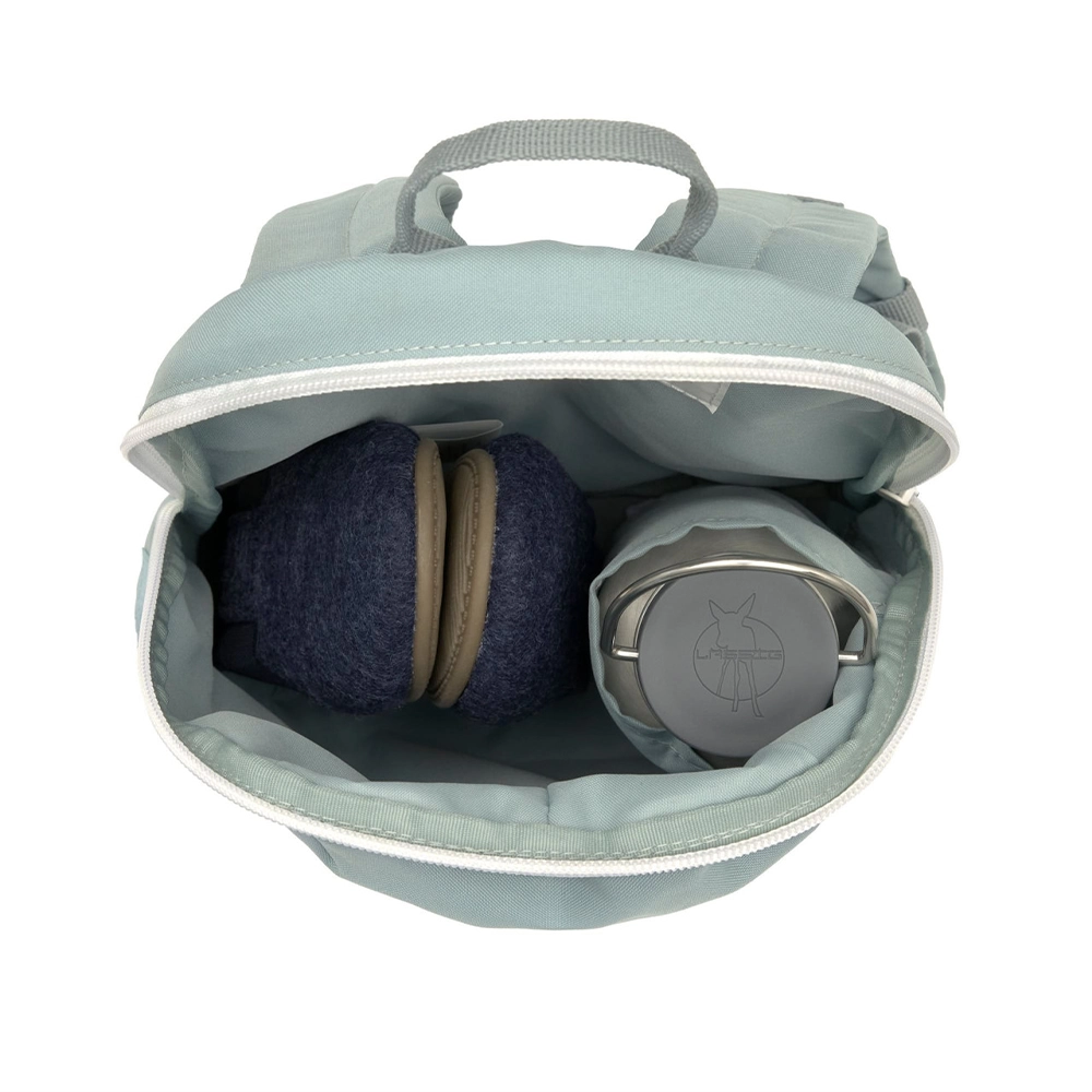 lassig-mal-ranec-about-friends-penguin