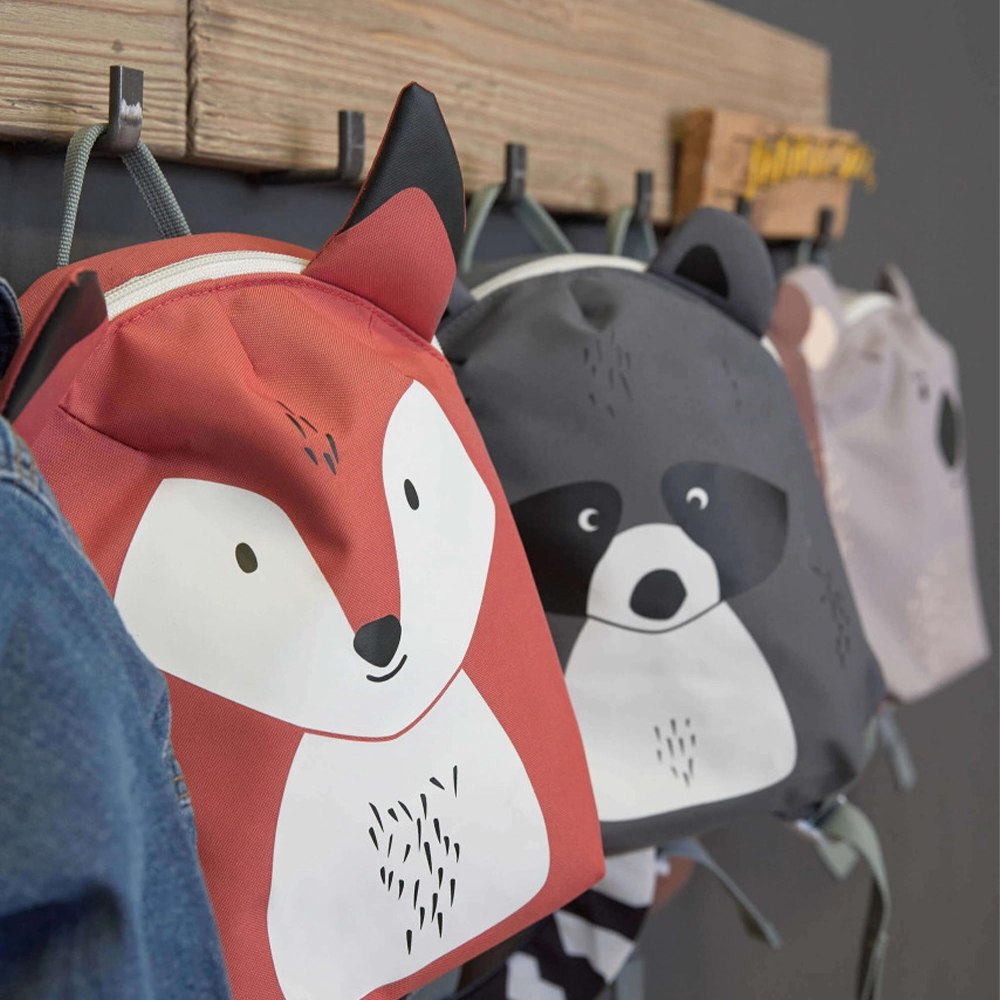 lassig-mal-ranec-about-friends-fox