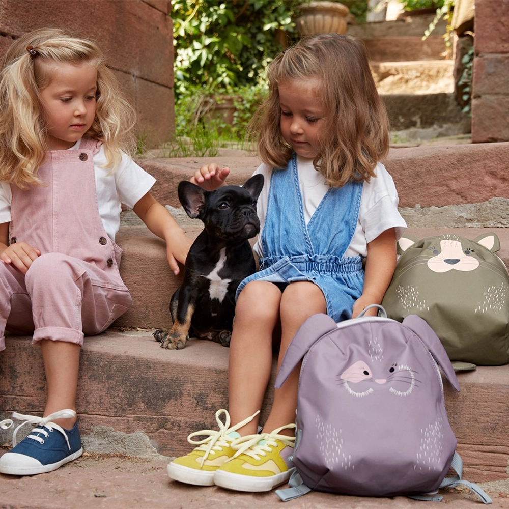 lassig-mal-ranec-about-friends-bunny