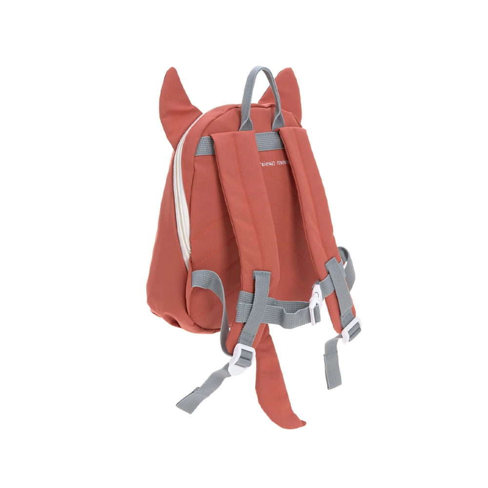 lassig-mal-ranec-about-friends-fox