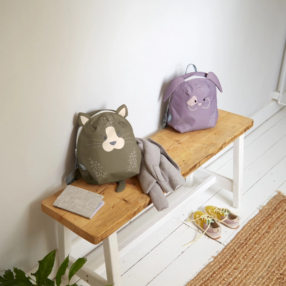 lassig-mal-ranec-about-friends-bunny