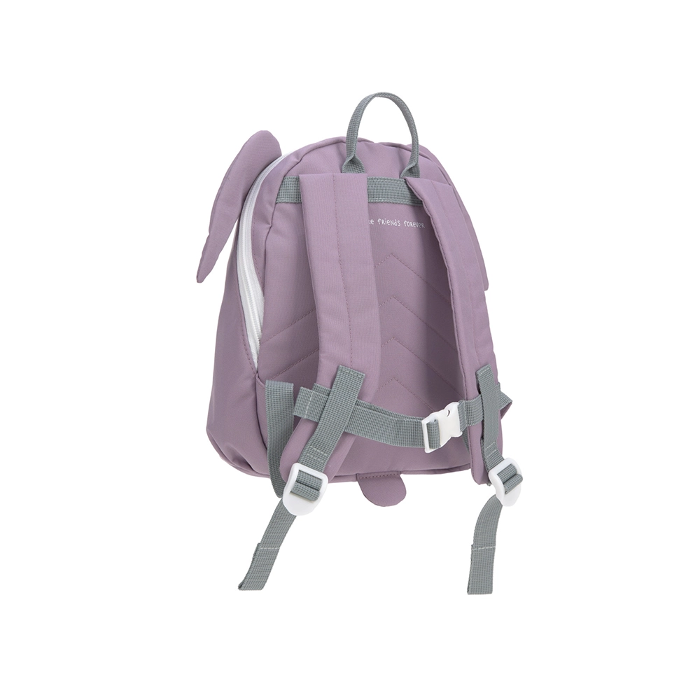 lassig-mal-ranec-about-friends-bunny