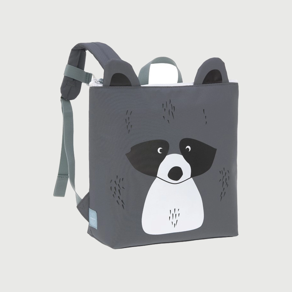 Lässig термо ранец - Racoon