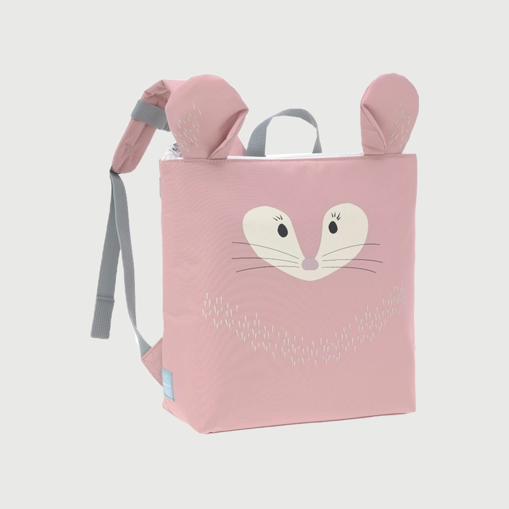 Lässig термо ранец - Chinchilla