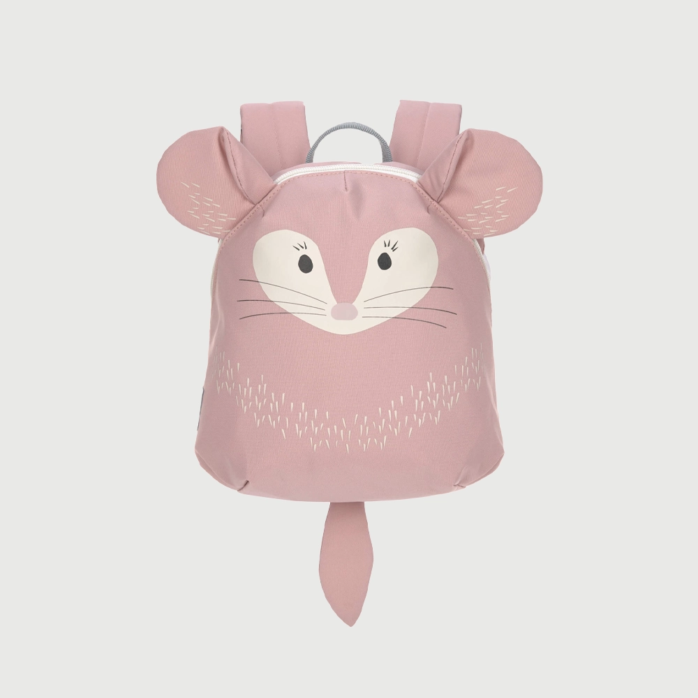 Lässig мал ранец About Friends - Chinchilla