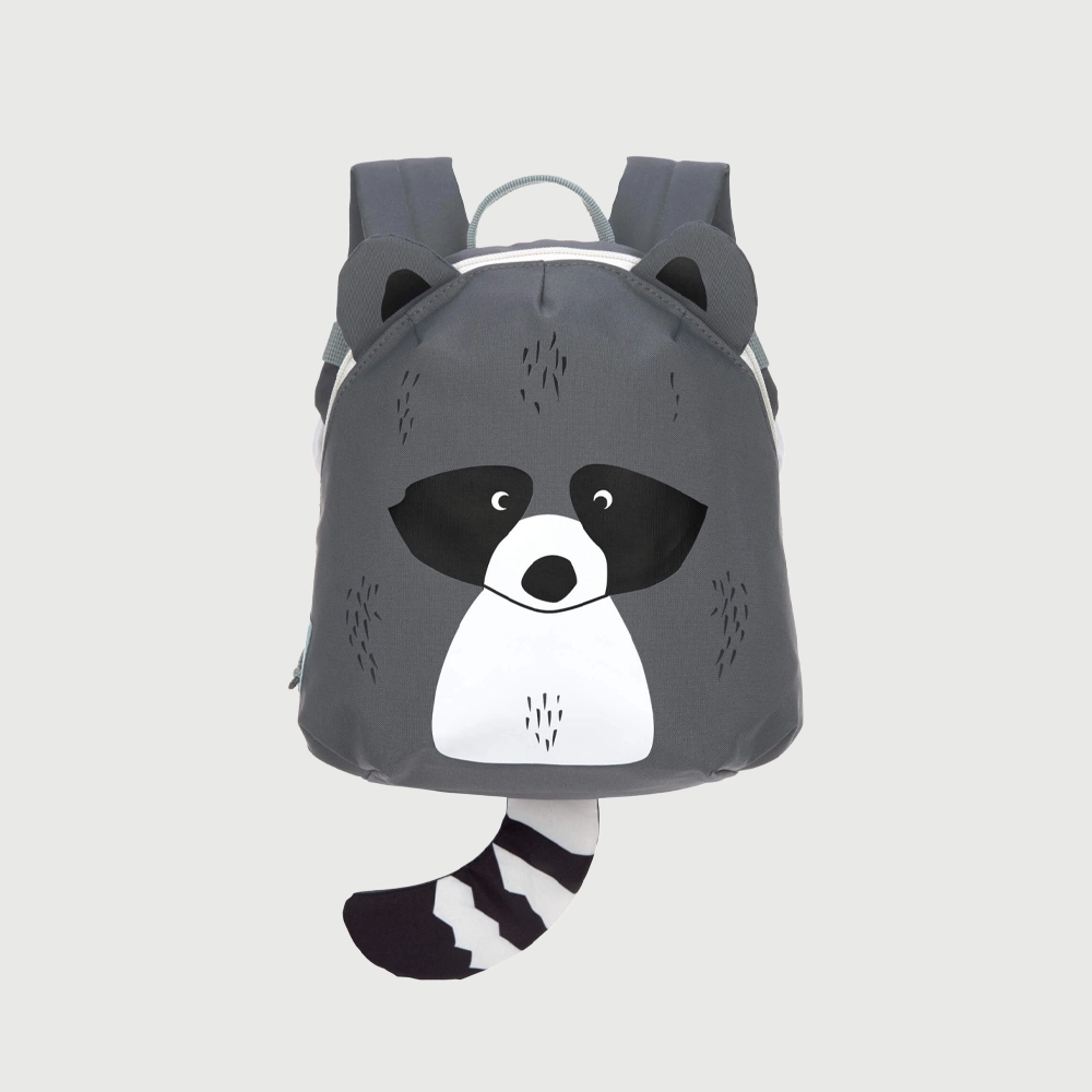 Lässig мал ранец About Friends - Racoon
