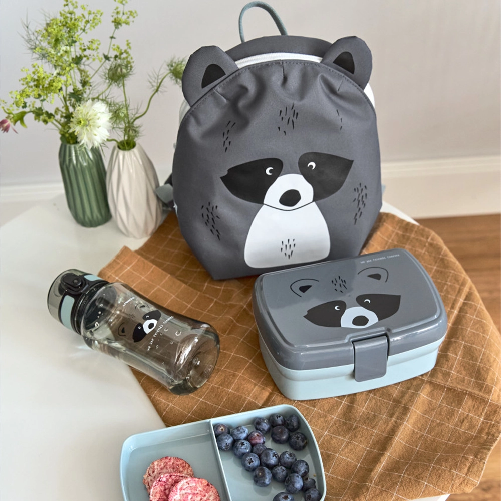 Lässig мал ранец About Friends - Racoon