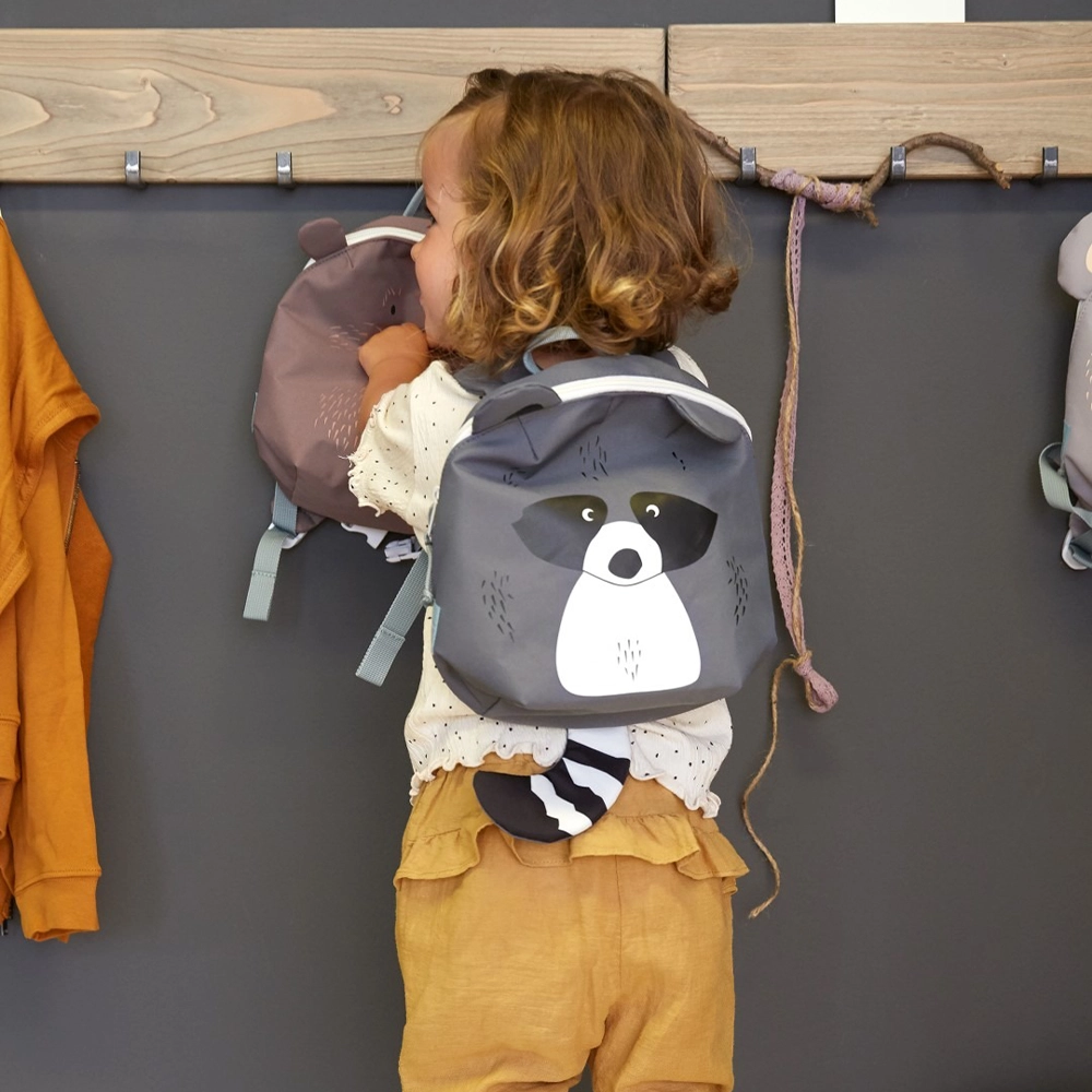 lassig-mal-ranec-about-friends-racoon