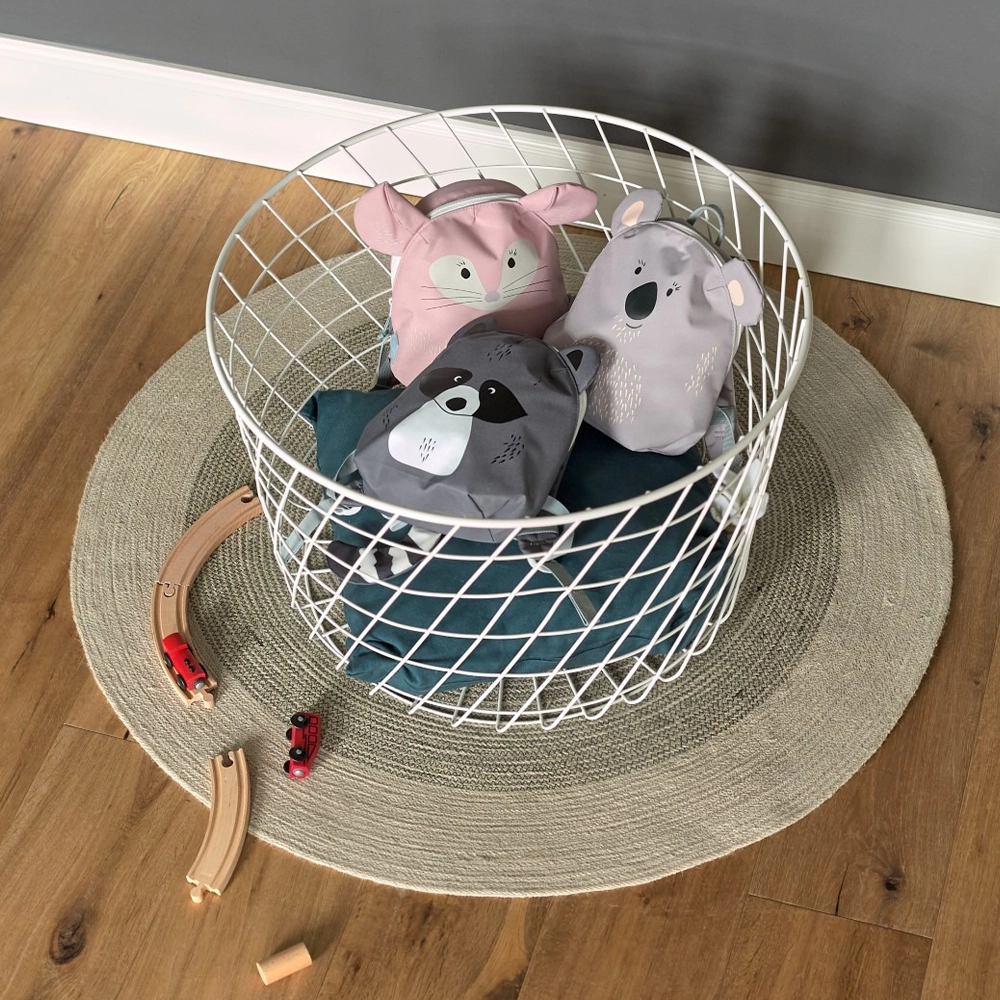 lassig-mal-ranec-about-friends-chinchilla