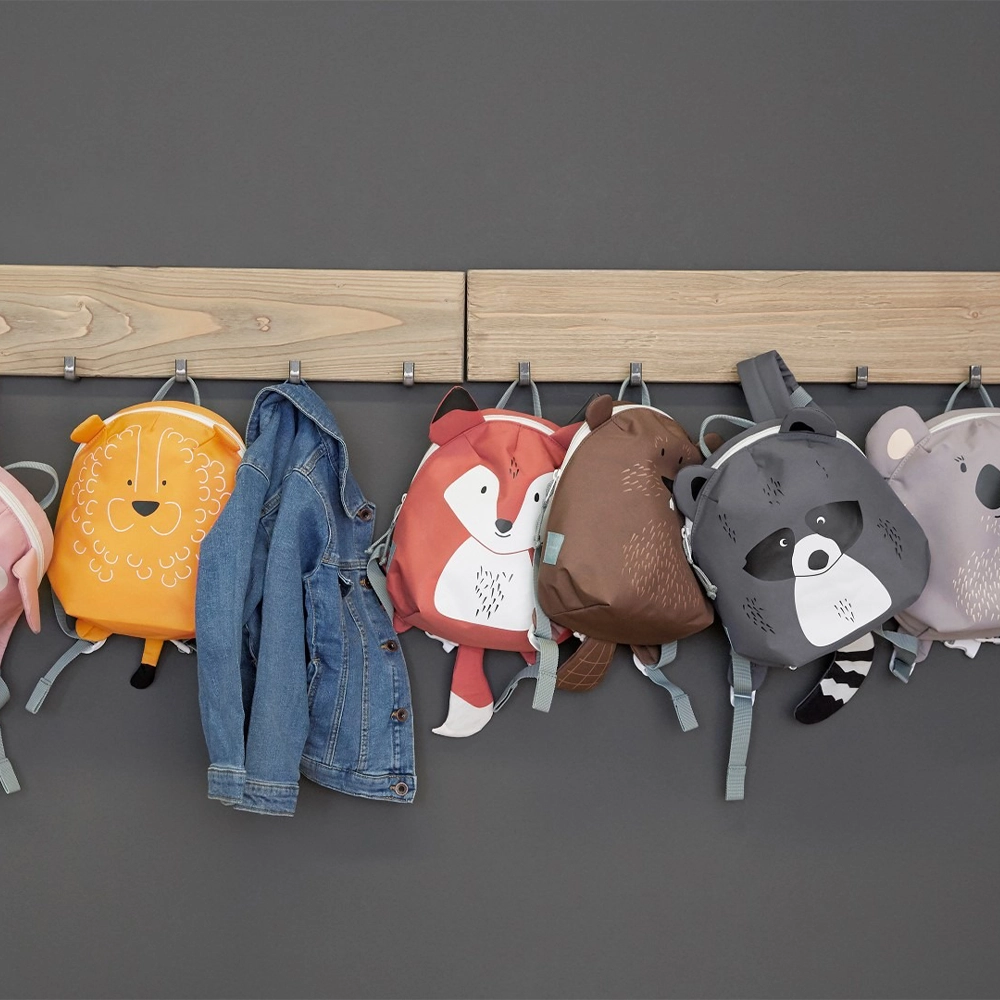 lassig-mal-ranec-about-friends-racoon