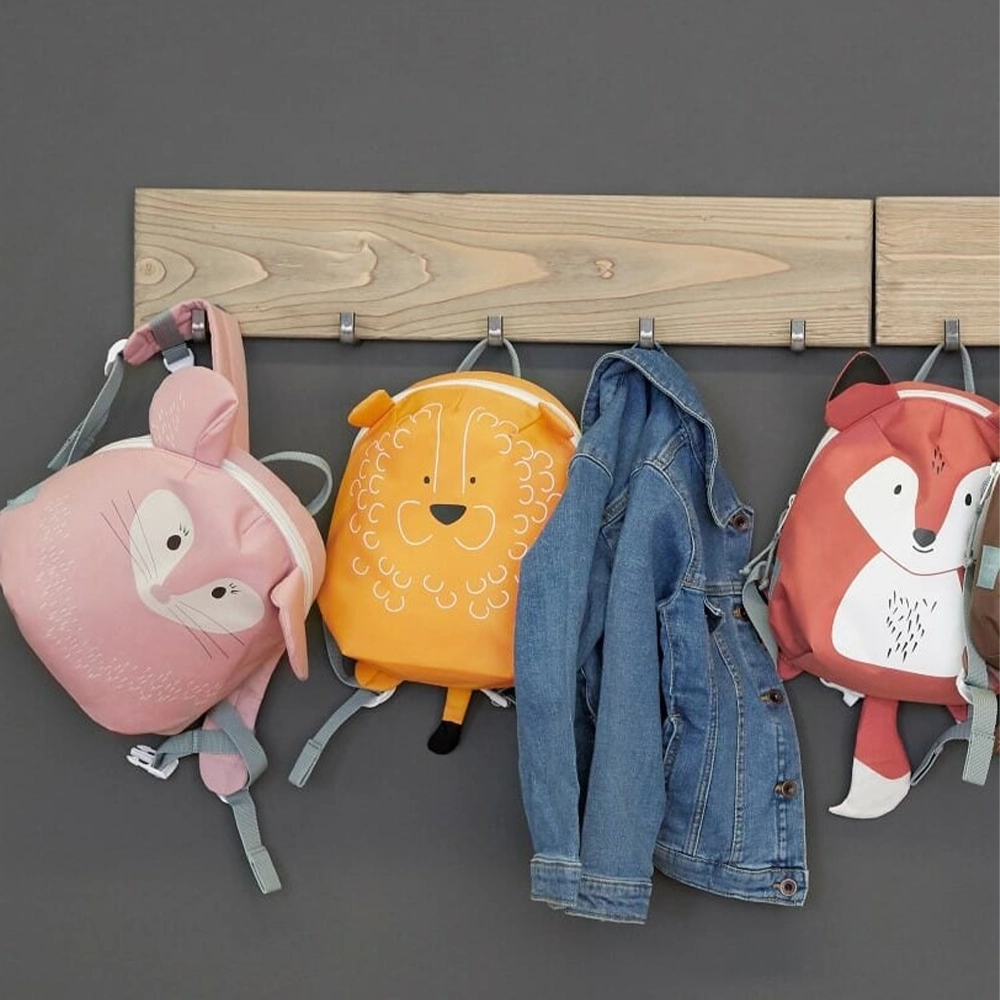 lassig-mal-ranec-about-friends-chinchilla