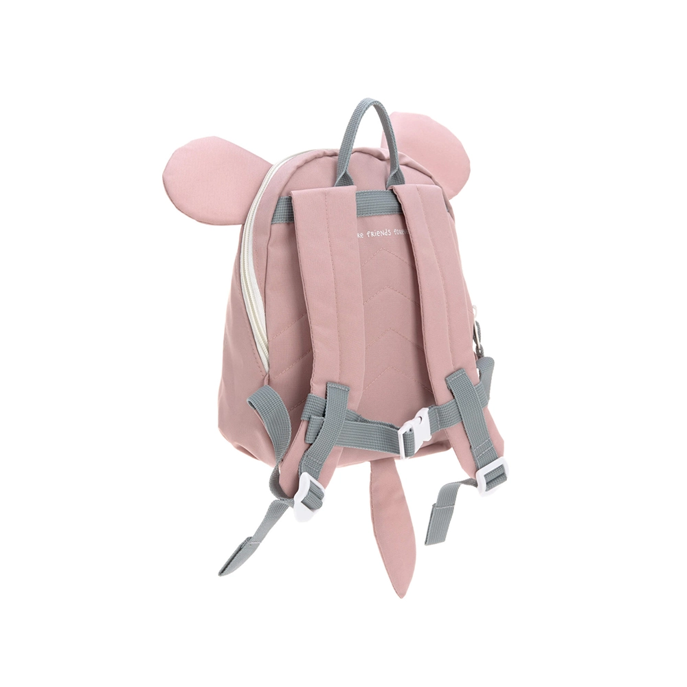 lassig-mal-ranec-about-friends-chinchilla