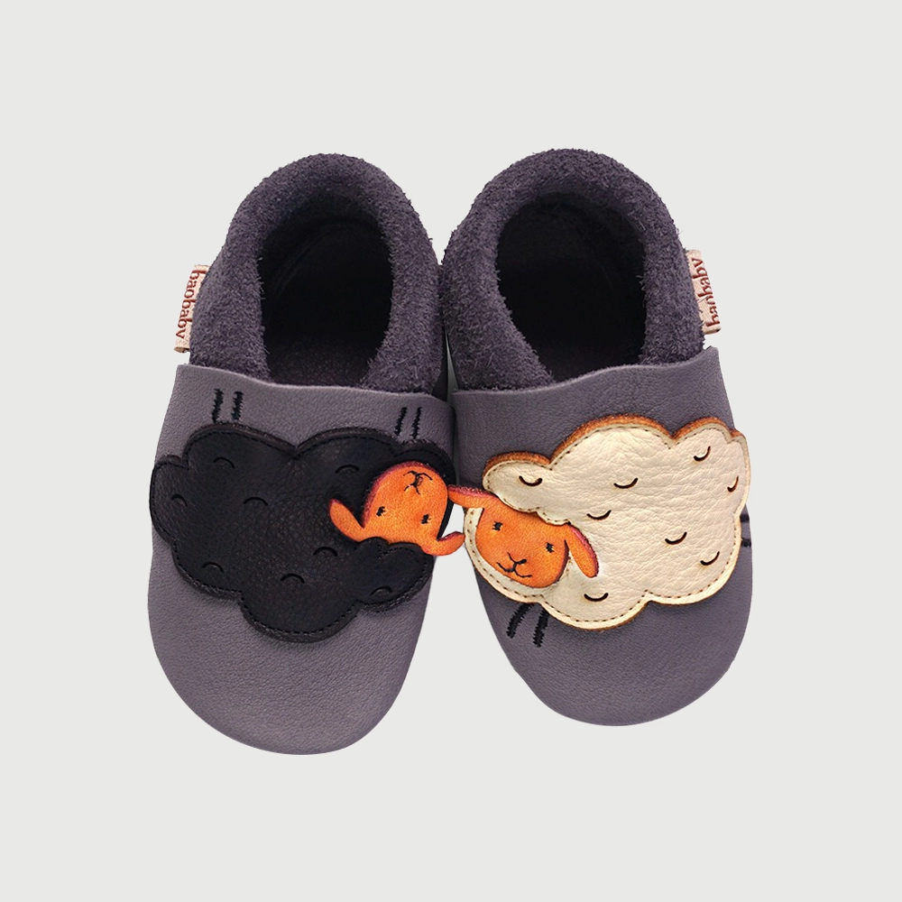 Baobaby топлинки - Sheep