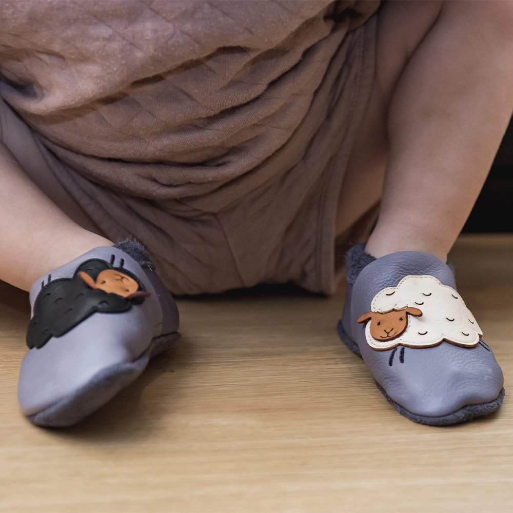 Baobaby топлинки - Sheep