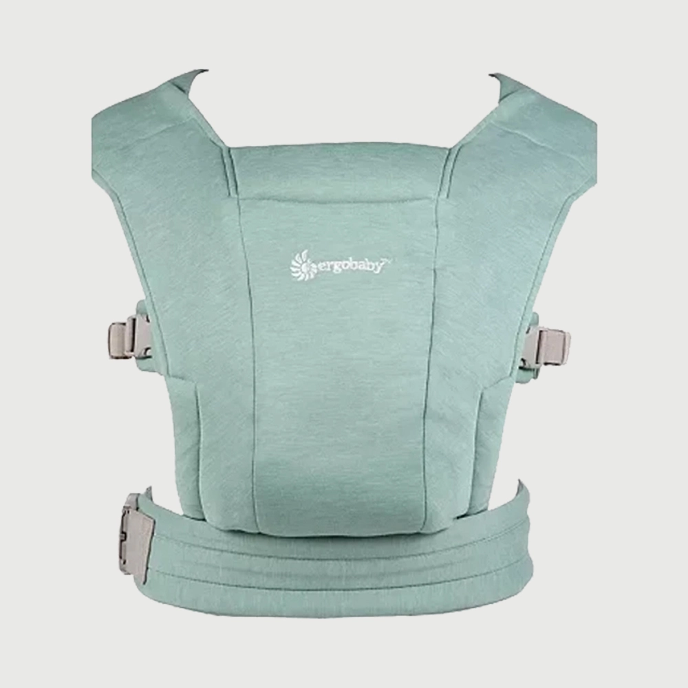 Ergobaby Embrace Soft Knit - Jade