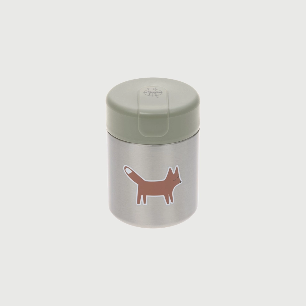 Lässig кутија за оброк Little Forest - Fox