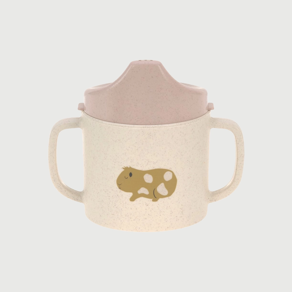 Lässig ittle Mateys чаша со клунче - Хрчак