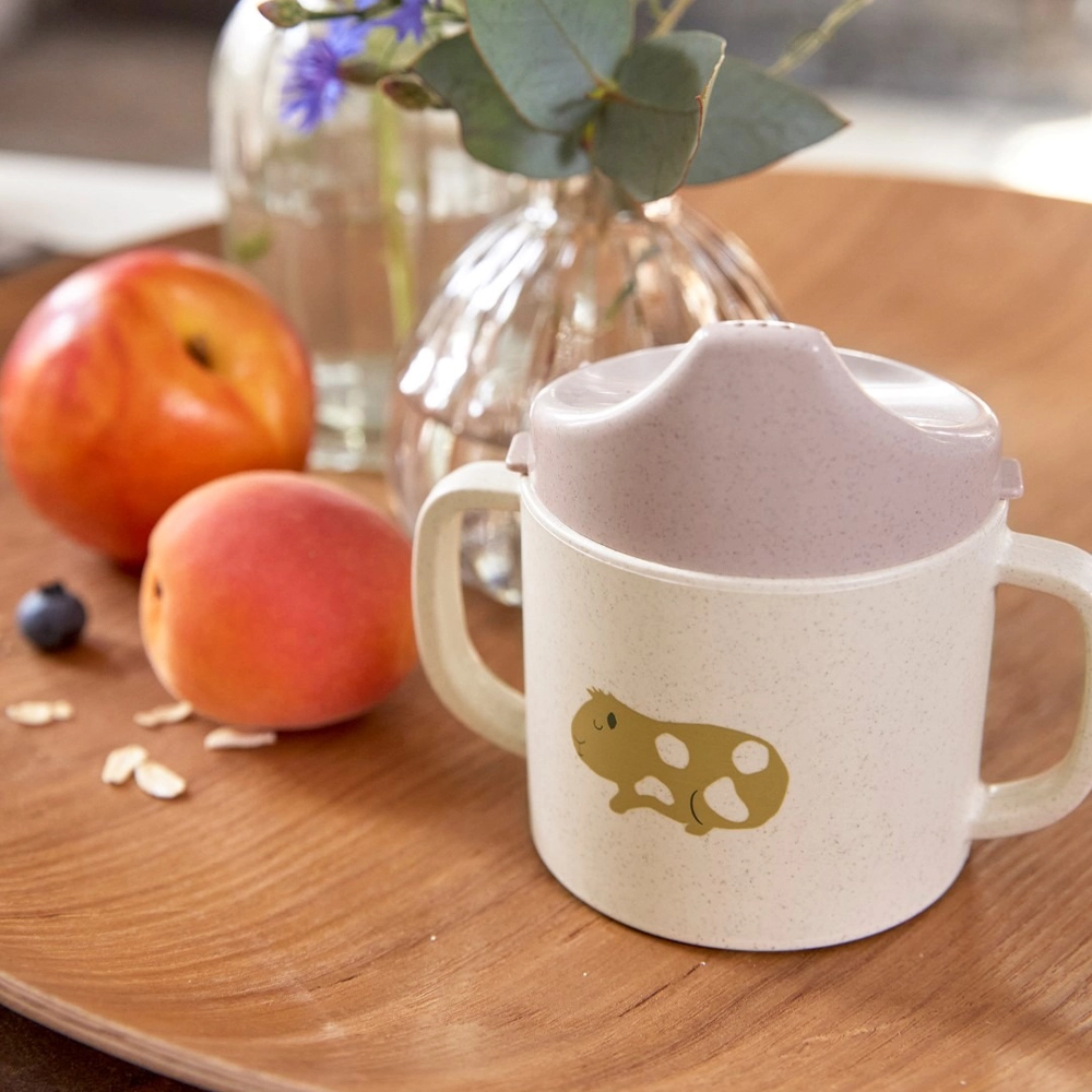 Lässig ittle Mateys чаша со клунче - Хрчак