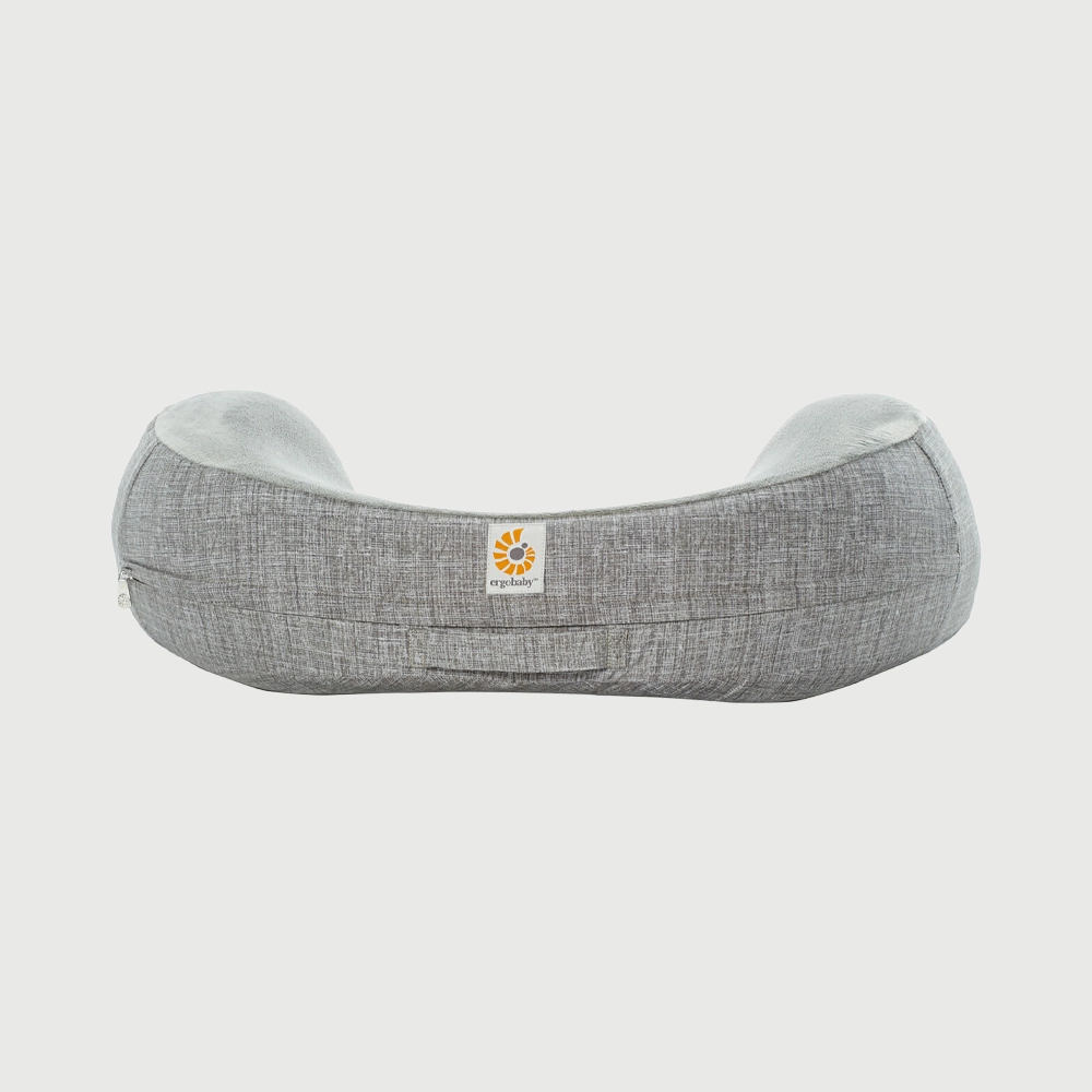 Еrgobaby перница за доење - Grey