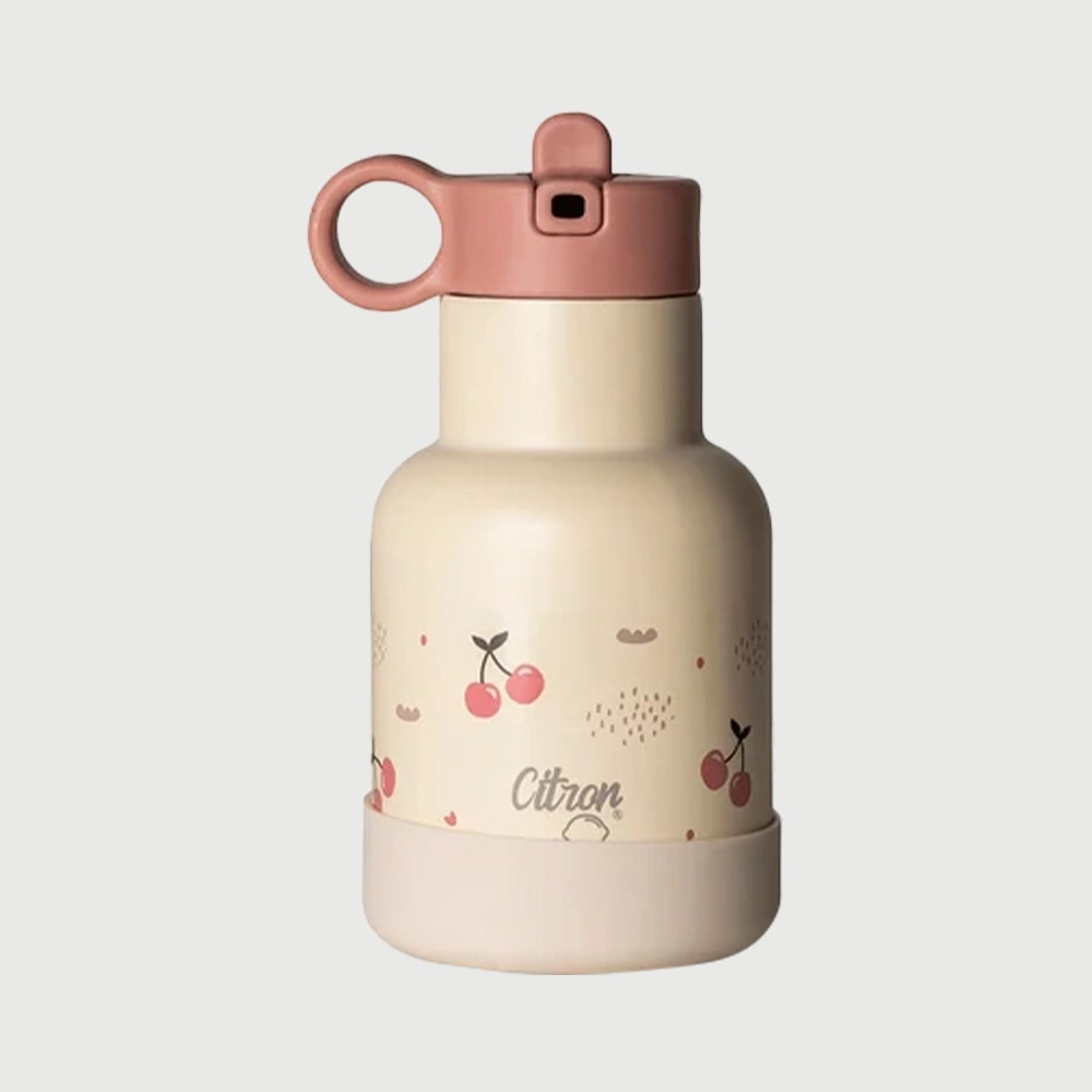 Citron шише за вода 250мл - Цреша