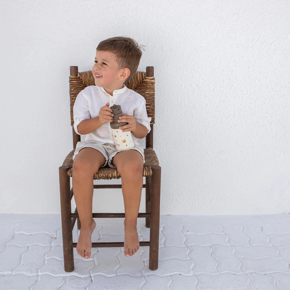 Citron шише за вода 350мл - Лимон