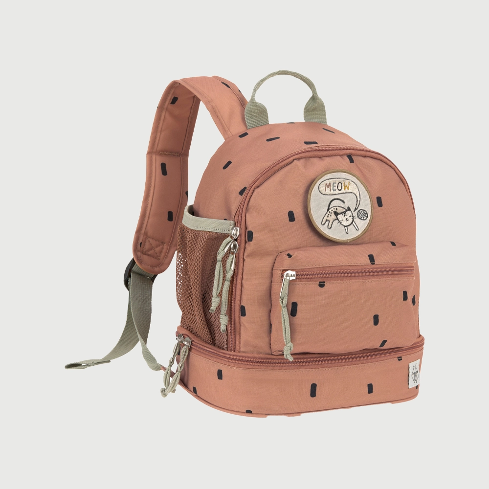 Lässig ранец Happy Prints - Caramel