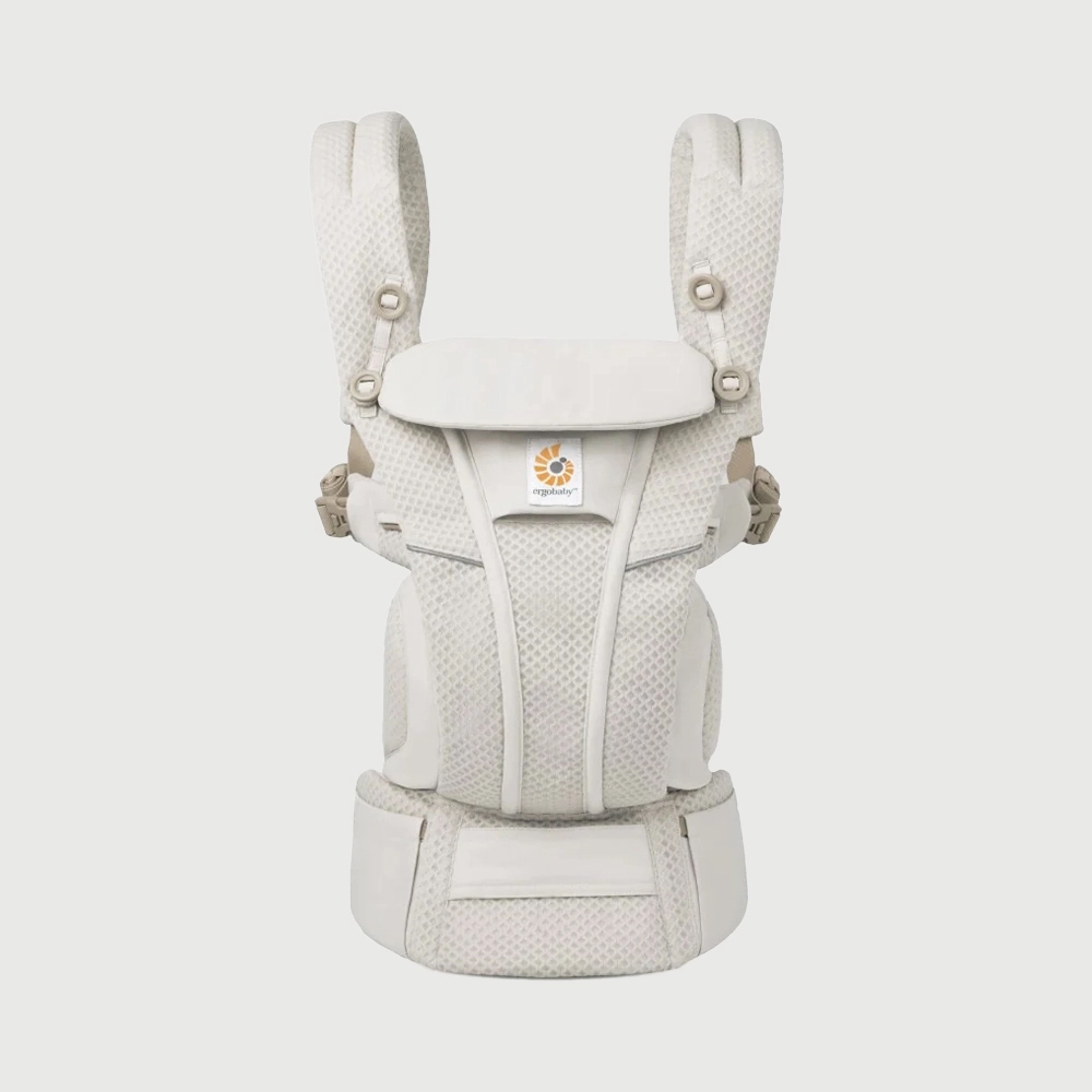 Ergobaby Omni Breeze - Natural Beige