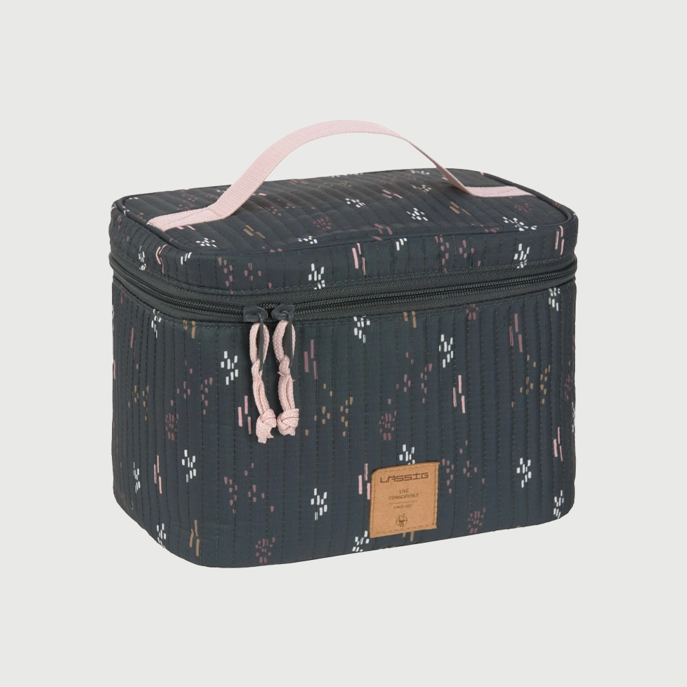 Lässig несесер - Blobs Forest