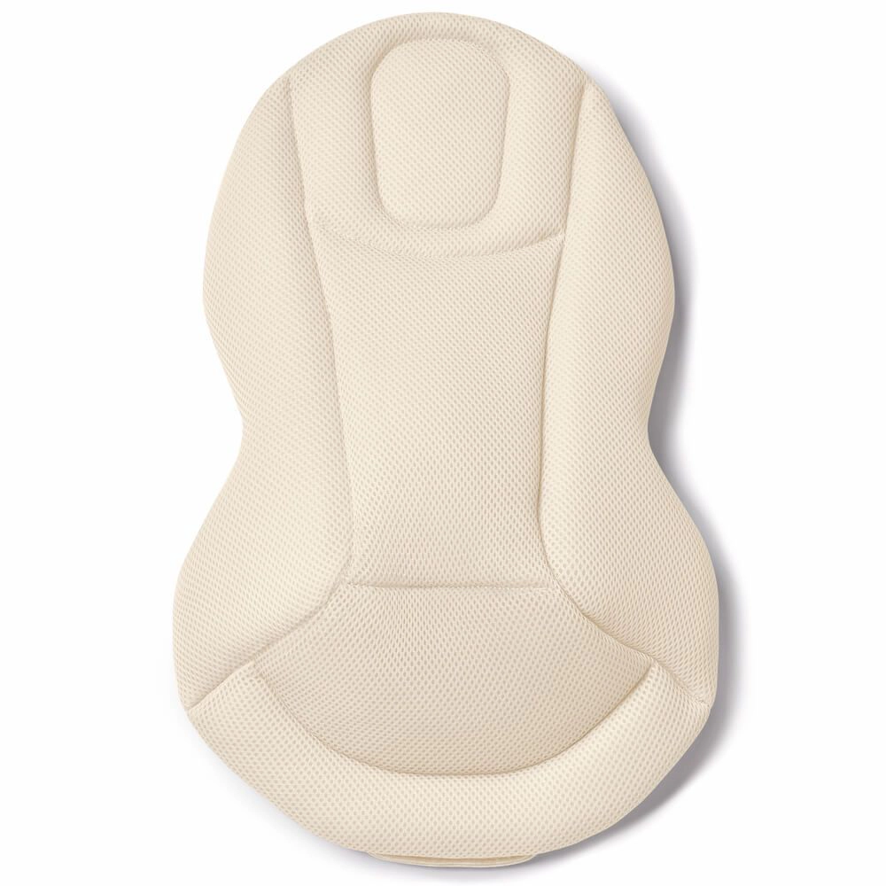 Ergobaby Evolve 3во1 релаксатор - Cream