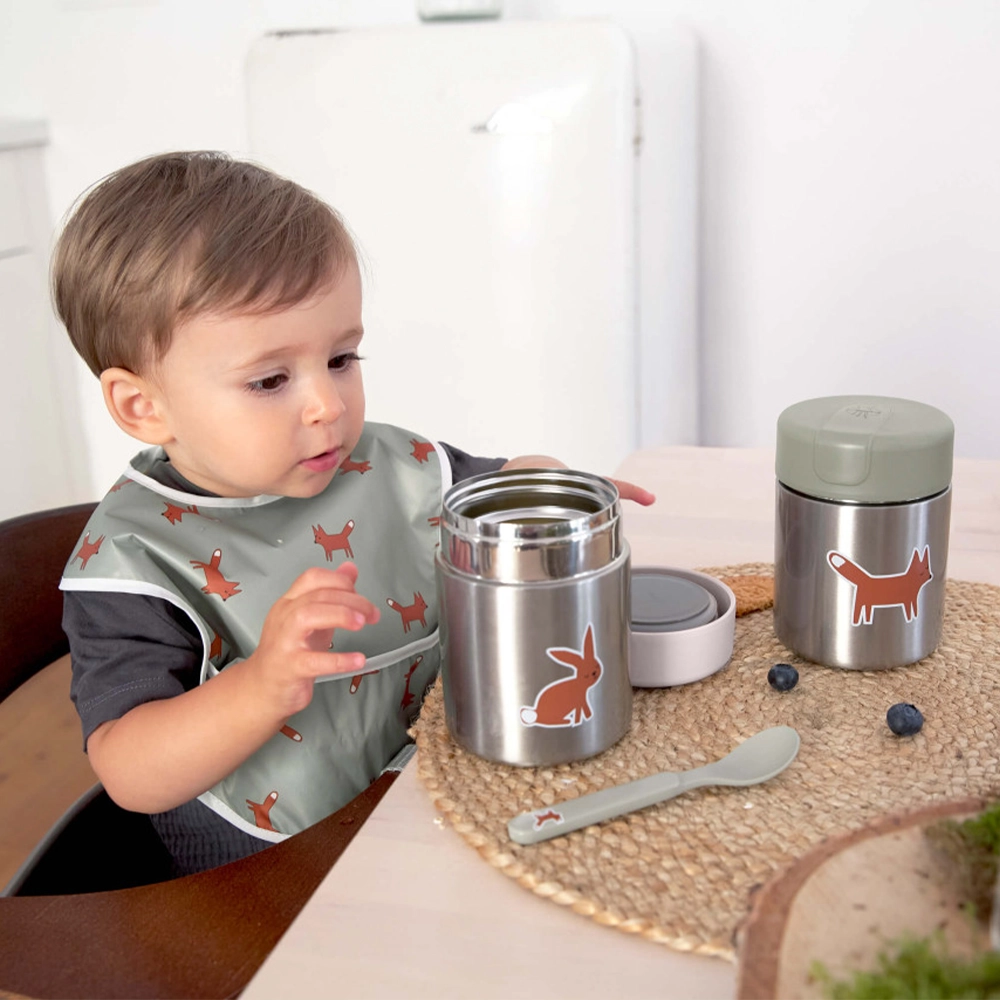 Lässig Лигавчиња х2 Little Forest - Fox