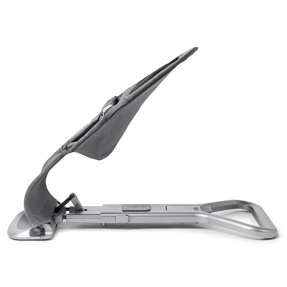 Ergobaby Evolve 3во1 релаксатор - Charcoal Grey