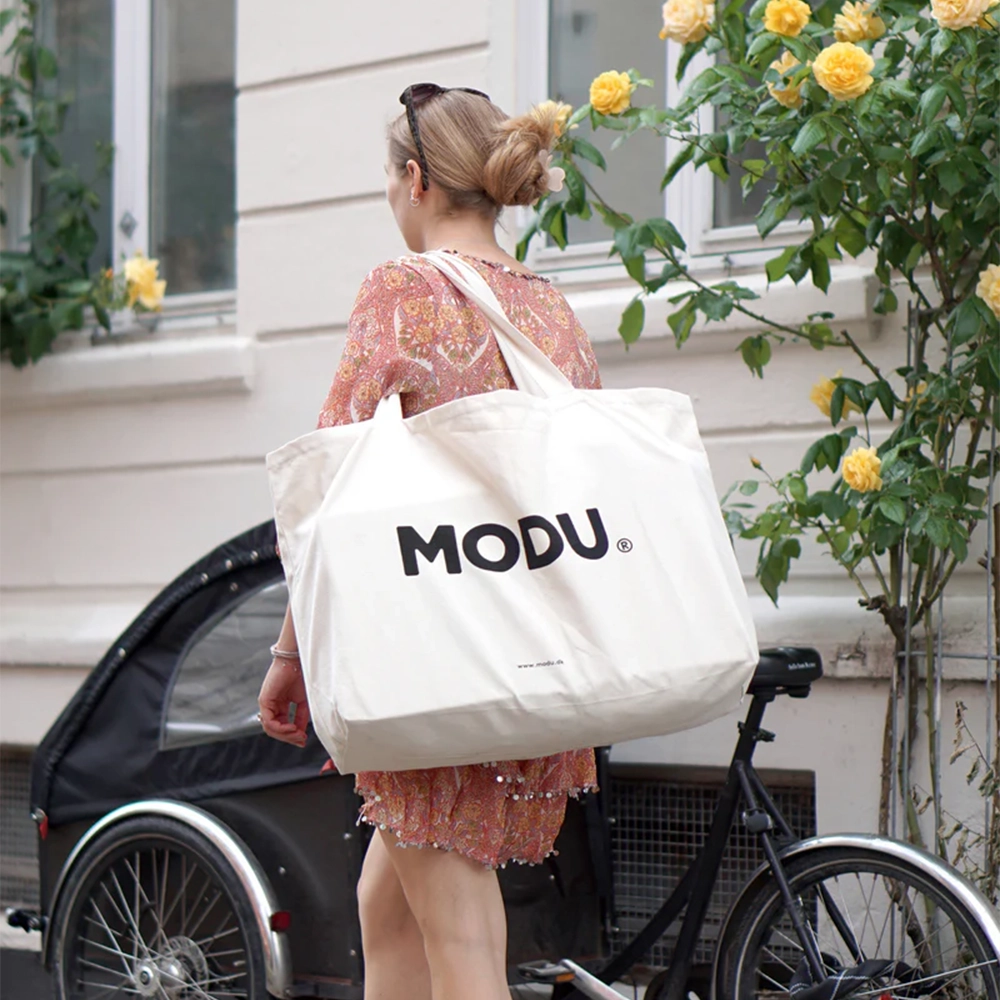 МОDU Патна торба - Canvas