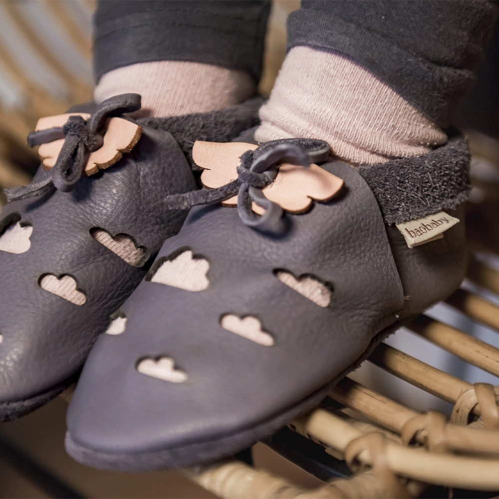 Baobaby топлинки - Fly pink