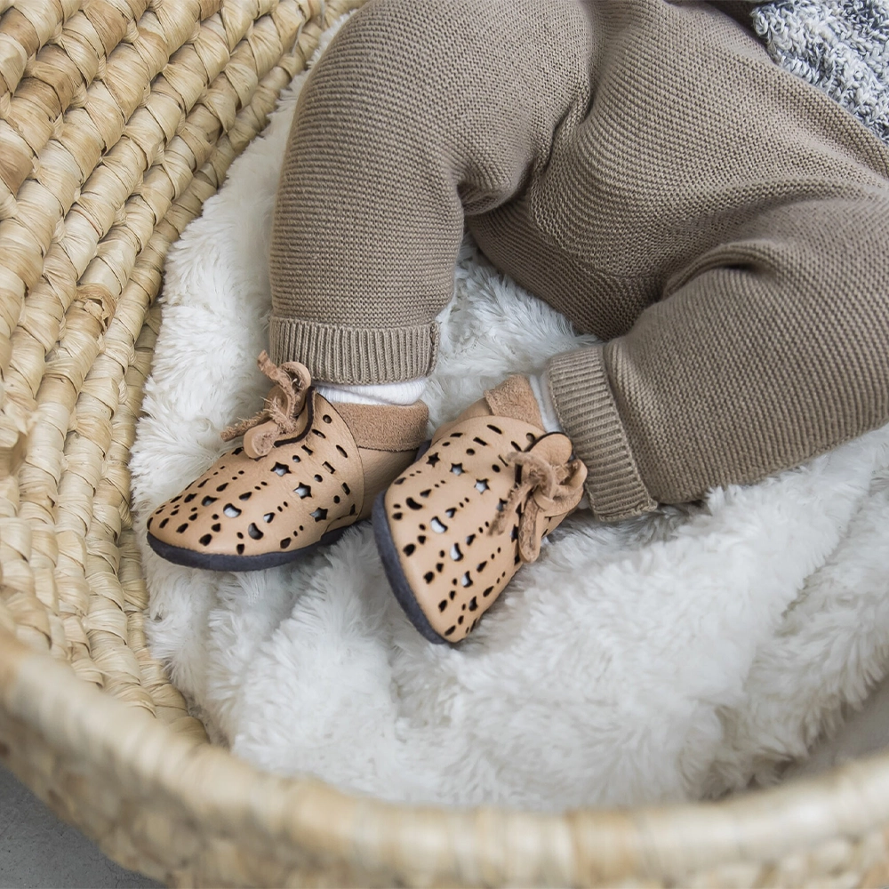 Baobaby топлинки - Dots powder