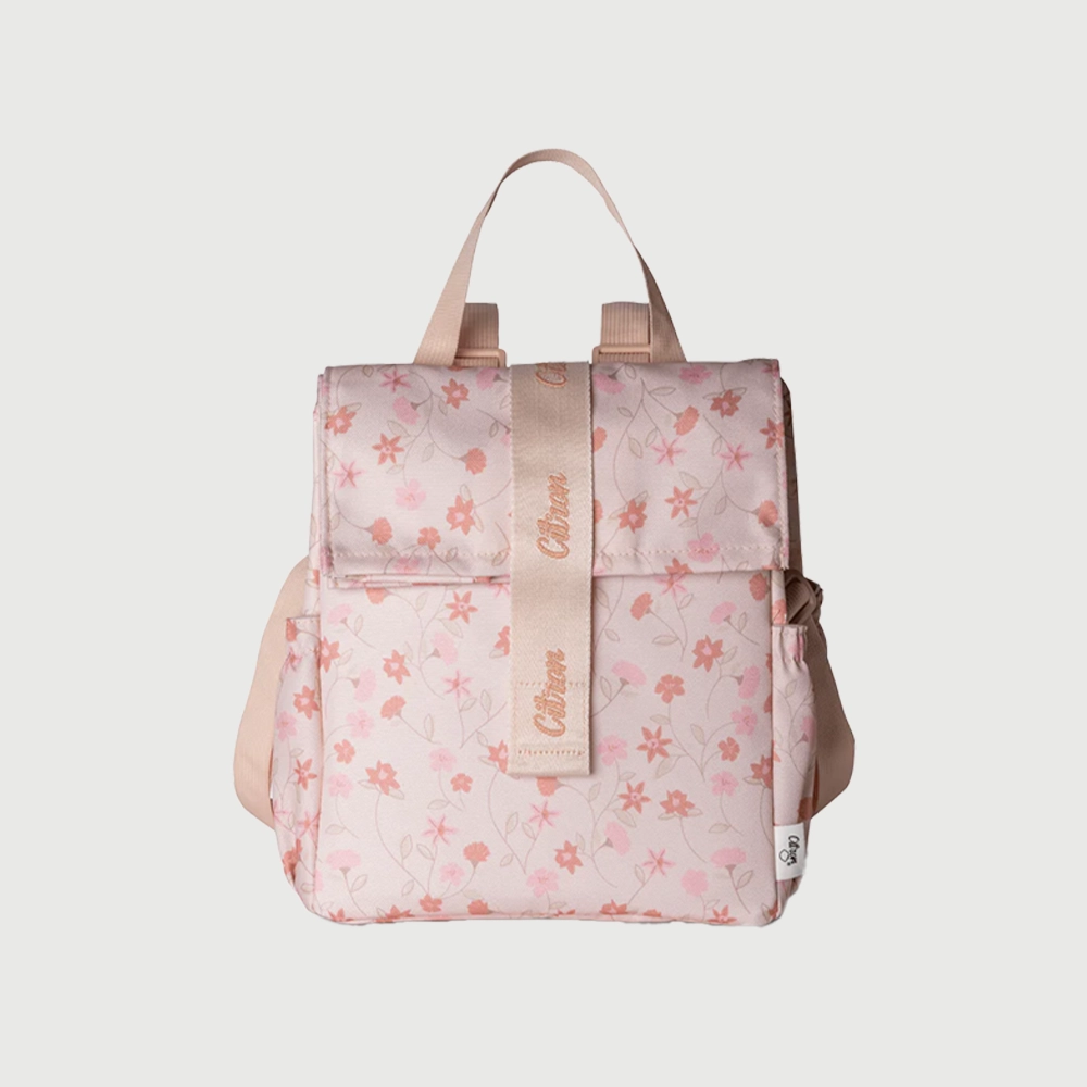 Citron термо ранец - Flowers